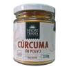 Curcuma En Polvo Madre Tierra 80gr
