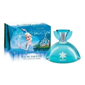 Perfume Disney Frozen Edt 60ml