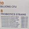 Kaia Biotics Flora Qualivits Cápsulas 30 Unidades - Imagen 3