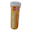 Inmunel(R) X 10 Comp. Efervescentes | Vitamina C + D + Zinc