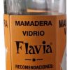 Mamadera De Vidrio Flavia 250ml - Imagen 2