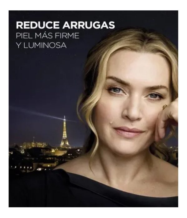 Serum Facial De Noche Age Perfect X 30 Ml. L'oreal Paris - Imagen 2