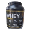 Whey Protein 4.4lb Sabor Vainilla
