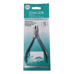 Alicate De Cuticulas Zinger