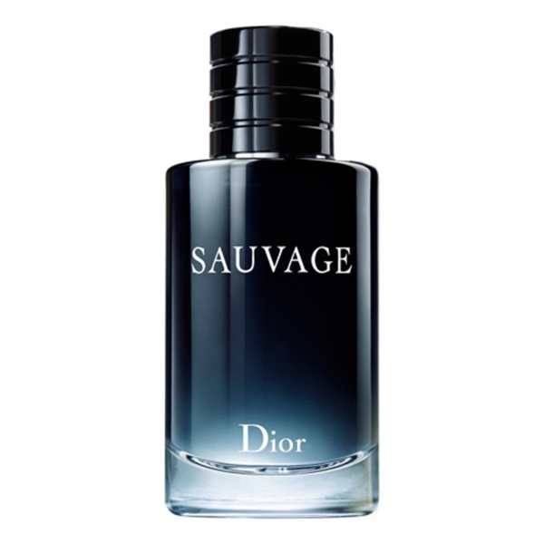 Sauvage Tradicional Edt 100ml Para Hombre - Imagen 2