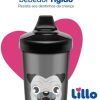 Vaso De Transición Antifugas Eco Max Dog Lillo De 320 Ml - Imagen 3