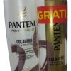 Shampoo 300ml + Crema De Peinar 300ml Kit Pantene Colágeno - Imagen 2