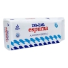 Algodon Sagrin Espuma Zig Zag 100g