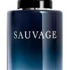 Perfume Edt Eau De Toilette Sauvage Dior Para Hombre 60 Ml - Imagen 3