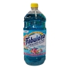 Limpiador Fabuloso Mar Fresco Antibacterial 1lt