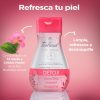 Teatrical Agua Micelar Detox Con Células Madre 600 Ml - Imagen 3