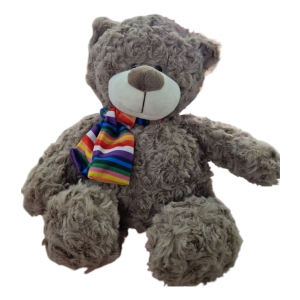 Bolsa Térmica Ready Warm Peluche Oso
