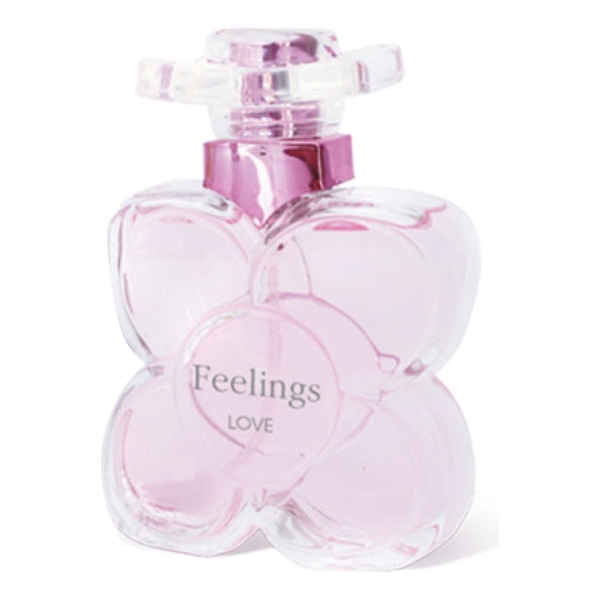 Perfume Casapueblo Edt Feelings Love Femme 100 Ml - Imagen 3