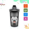 Vaso De Transición Antifugas Eco Max Dog Lillo De 320 Ml - Imagen 10