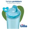 Vaso De Transición Antifugas Eco Max Dog Lillo De 320 Ml - Imagen 8