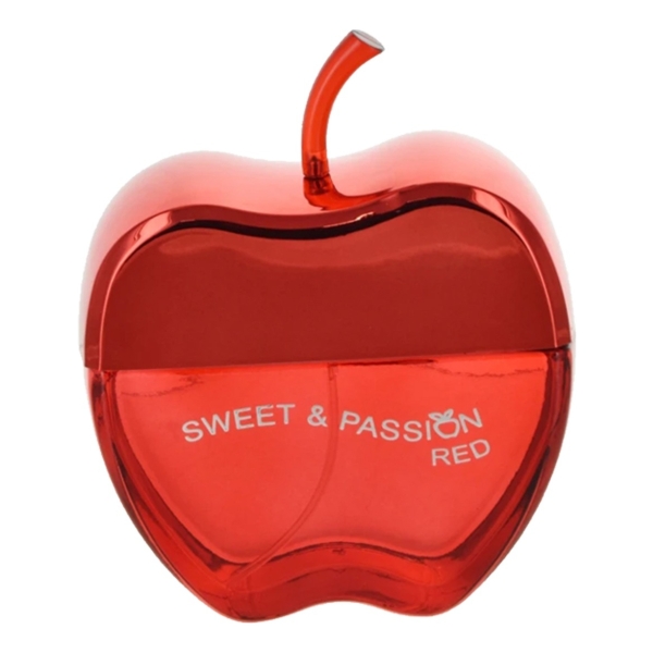 Perfume Casapueblo Sweet&passion Red 100ml - Imagen 2