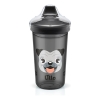 Vaso De Transición Antifugas Eco Max Dog Lillo De 320 Ml
