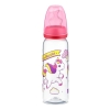 Mamadera Tetina Anatomica Lillo Magia 240ml +6 Meses
