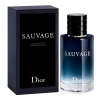 Perfume Edt Eau De Toilette Sauvage Dior Para Hombre 60 Ml