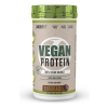 Vegan Protein 2 Lbs Landerfir Proteina Vegana Sabor Chocolat