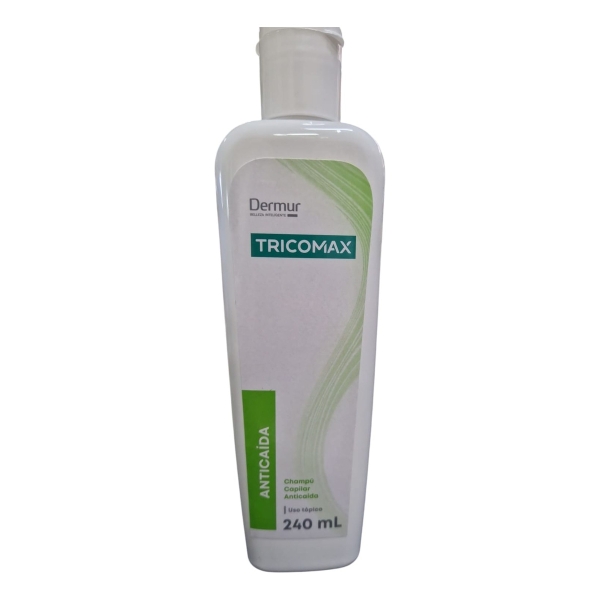 Tricomax(R) Shampoo 240ml Anticaspa