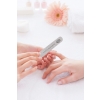 Lima Recta Para Uñas Gnp Gramaje 100/180 Profesional Nice - Imagen 2