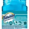Limpiador Fabuloso Mar Fresco Antibacterial 1lt - Imagen 2