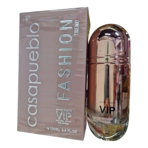 Perfume Casapueblo Vip Fashion Trend Edt X 100 Ml