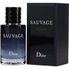 Dior Sauvage Tradicional Para Hombre Edt 100 Ml - Imagen 2