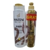 Shampoo 300ml + Crema De Peinar 300ml Kit Pantene Colágeno