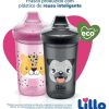 Vaso De Transición Antifugas Eco Max Dog Lillo De 320 Ml - Imagen 4