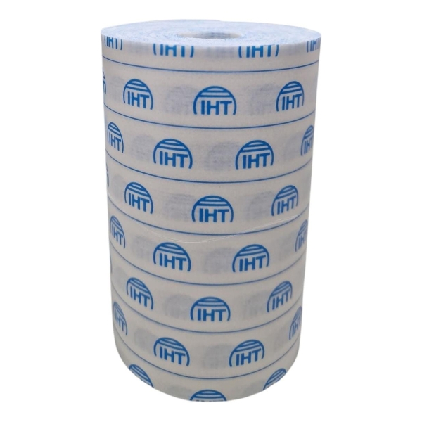 Oper Tape Cinta Tejido Sin Tejer Autoadhesivo 10 Cm X 10 Mts - Imagen 2