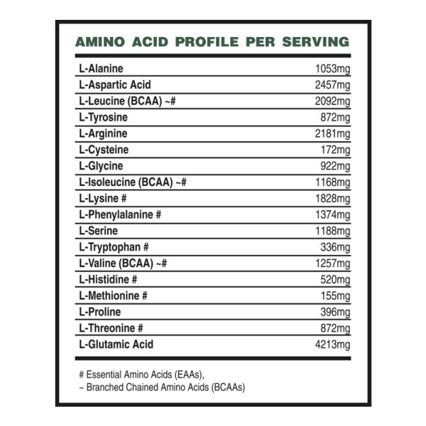 Vegan Protein 2 Lbs Landerfir Proteina Vegana Sabor Chocolat - Imagen 2