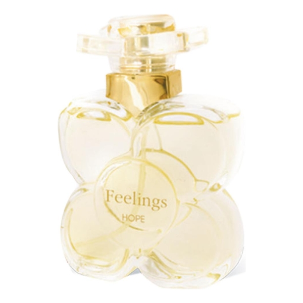Pefume Casapueblo Edt Feelings Hope - Imagen 2
