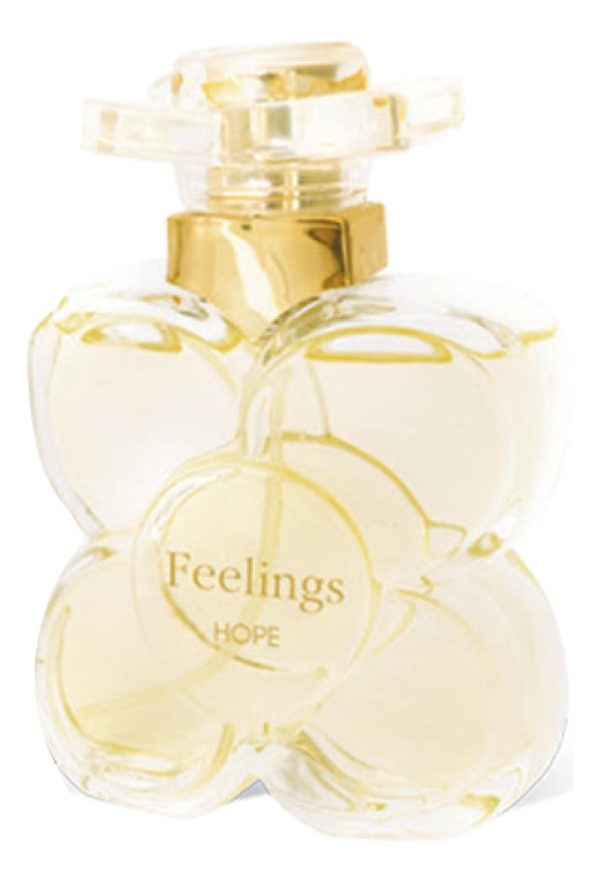 Pefume Casapueblo Edt Feelings Hope - Imagen 2
