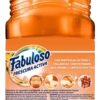 Fabuloso Energia Naranja Antibacterial 1l - Imagen 2