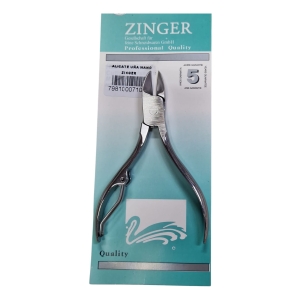 Alicate De Mano Pinza De Uñas Zinger