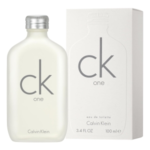 Perfume Calvin Klein One Edt 100 Ml