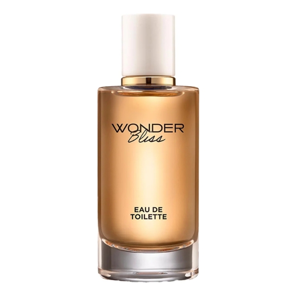 Perfume Wonder Bliss Edt 50ml - Imagen 2