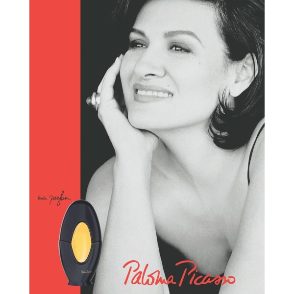 Paloma Picasso Edp 100 Ml Para Mujer - Imagen 5
