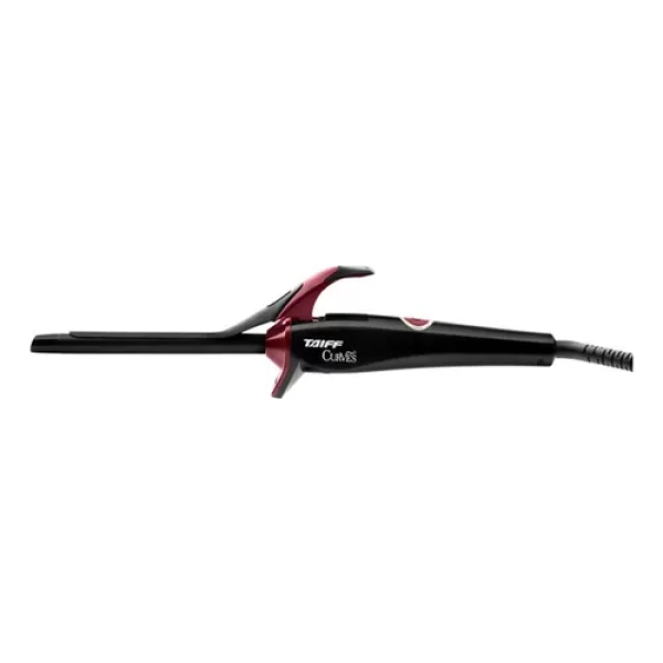 Rizadora De Barril Taiff Curves 1.3cm De Diámetro - Imagen 2