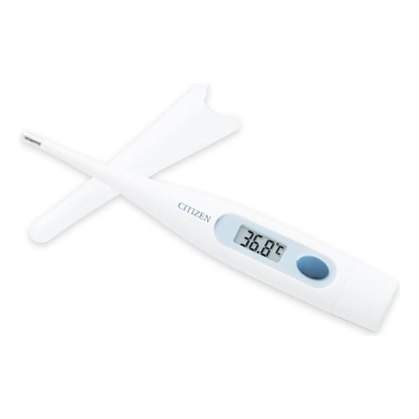 Termometro Digital Citizen Cta-303