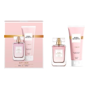 Perfume Maria Riccetto L'eau Nro. 1 Edt 50ml+gel De Ducha