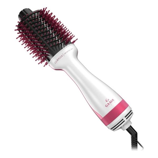 Cepillo Secador Gama Italy Professional Modelador Glamour - Imagen 2