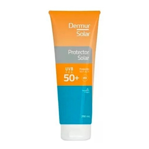Dermur Solar Factor 50 250 Ml