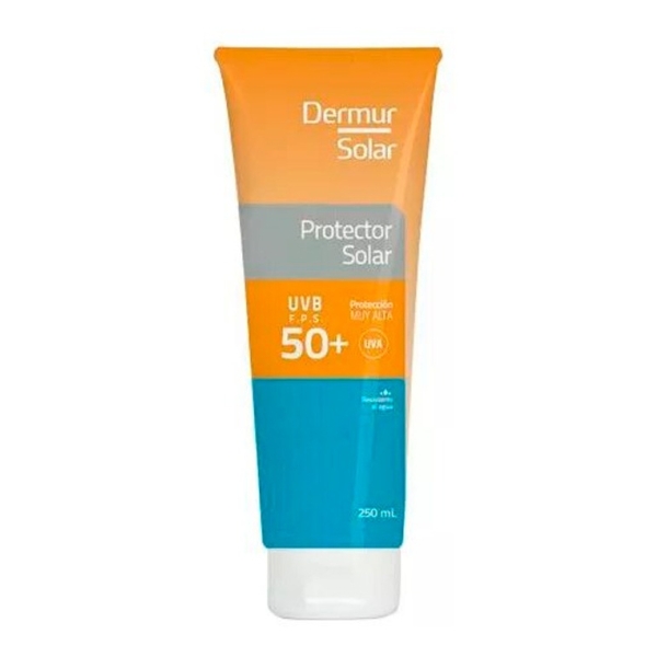 Dermur Solar Factor 50 250 Ml