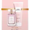 Perfume Maria Riccetto L'eau Nro. 1 Edt 50ml+gel De Ducha - Imagen 2