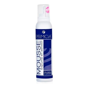 Mousse Aero Primicia