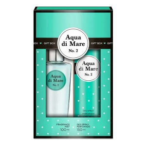 Aqua Di Mare 2 Edt 100 Ml Dr. Selby
