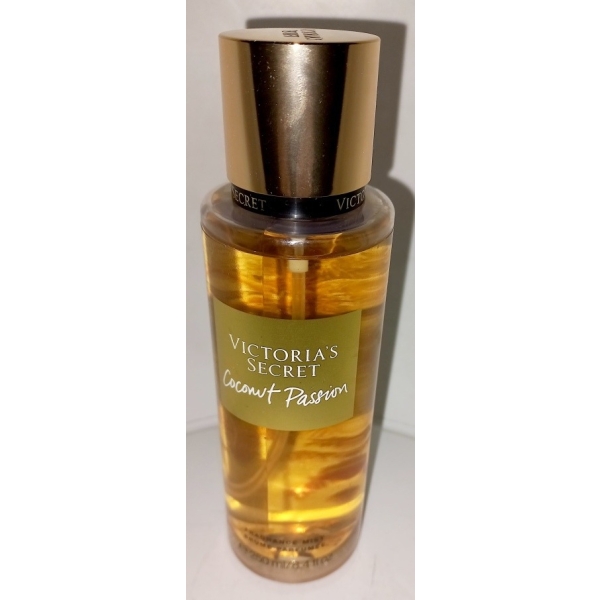 Victoria´s Secret Body Splash Coconut Passion - Imagen 2
